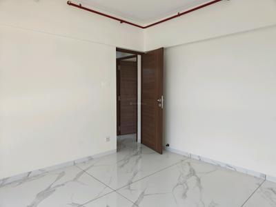 Bedroom Image of 900 Sq.ft 2 BHK Apartment / Flat for rent in Urban BKC Crown, Kurla West Mumbai for Rs. 87999