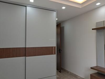 Bedroom Image of 1350 Sq.ft 3 BHK Builder Floor for sale in Paschim Vihar New Delhi for Rs. 26000000