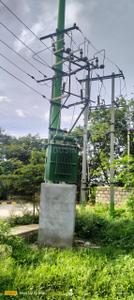 Image of 1200 Sq.ft Residential Plot / Land for sale in Avadharanahalli, Tumkur for Rs. 6600000