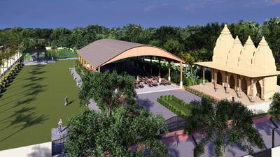 Image of 900 Sq.ft Residential Plot / Land for sale in CDA Area, Cuttack for Rs. 3650000