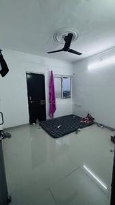Hall Image of 1200 Sq.ft 3 BHK Apartment / Flat for rent in Hans Khera Lucknow for Rs. 5000