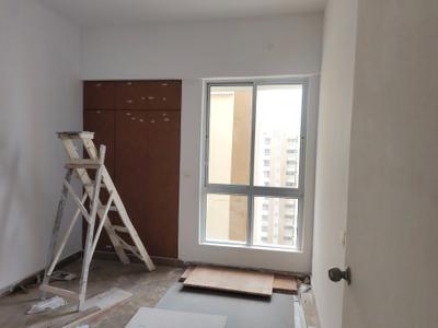 Bedroom Image of 1039 Sq.ft 3 BHK Apartment / Flat for rent in Serampore Hooghly for Rs. 22000