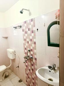 Bathroom Image of 1218 Sq.ft 3 BHK Apartment / Flat for sale in Singh More Ranchi for Rs. 6200000