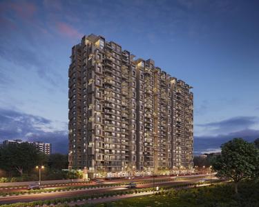 3 BHK Flat