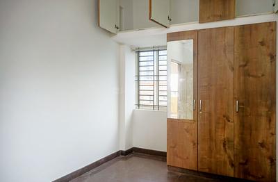 Bedroom Image of 700 Sq.ft 1 BHK Apartment / Flat for rent in Banashankari Bengaluru for Rs. 14000