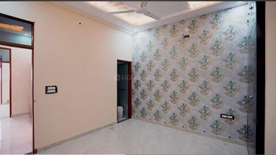Bedroom Image of 1800 Sq.ft 3 BHK Villa for sale in Hathod Jaipur for Rs. 7500000