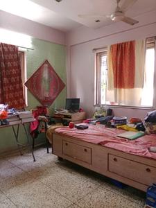 Bedroom Image of 1300 Sq.ft 3 BHK Apartment / Flat for sale in Metro Tower, New Alipore Kolkata for Rs. 7200000