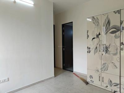 Bedroom Image of 675 Sq.ft 2 BHK Apartment / Flat for sale in Drushti Sapphire, Ghatkopar East Mumbai for Rs. 15400000