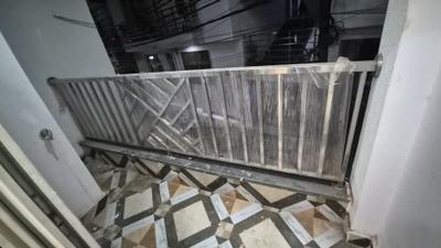 Balcony Image of 1200 Sq.ft 3 BHK Apartment / Flat for sale in Hark Sai Homes 6, Sector 49 Noida for Rs. 6000000