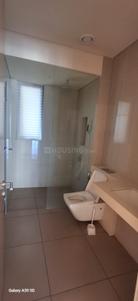 Image of 3800 Sq.ft 4 BHK Apartment / Flat for rent in Embassy Lake Terraces, Hebbal Kempapura, Bengaluru for Rs. 345000