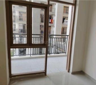 Balcony Image of 647 Sq.ft 2 BHK Apartment / Flat for sale in Pareena Om Apartments, Sector 112 Gurgaon for Rs. 7050000