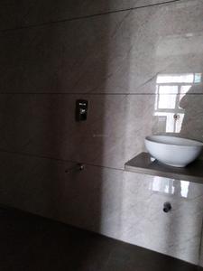 Common Bathroom Image of 1890 Sq.ft 3 BHK Apartment / Flat for sale in Balaji Park, Kharghar Navi Mumbai for Rs. 22500000