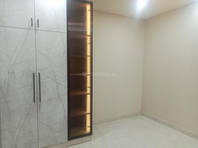 Bedroom Image of 1125 Sq.ft 3 BHK Builder Floor for sale in Shahdara New Delhi for Rs. 10000000