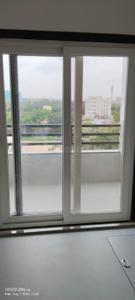 Balcony Image of 1650 Sq.ft 3 BHK Apartment / Flat for sale in Adibatla Hyderabad for Rs. 7650000
