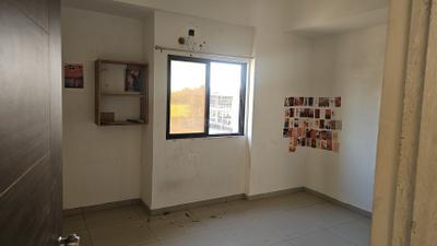 Bedroom Image of 800 Sq.ft 2 BHK Apartment / Flat for sale in Prarambh Swastik Residency, Sevasi Vadodara for Rs. 3000000