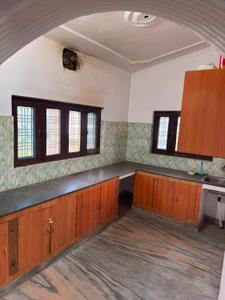 Kitchen Image of 1800 Sq.ft 3 BHK Independent House for sale in Canal Road Dehradun for Rs. 17000000