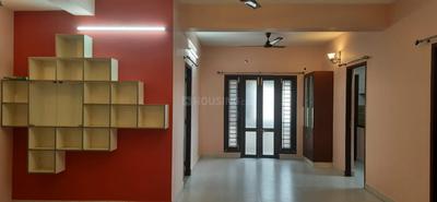Hall Image of 1560 Sq.ft 3 BHK Apartment / Flat for rent in Ramapuram Chennai for Rs. 35000