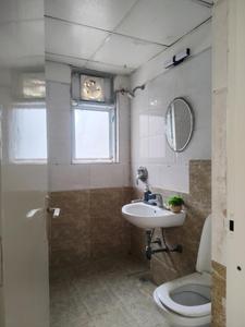 Bedroom One Image of 821 Sq.ft 2 BHK Apartment / Flat for sale in Palm Olympia Phase 2, Noida Extension Greater Noida for Rs. 8200000