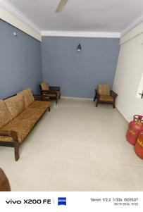 Hall Image of 1300 Sq.ft 2 BHK Apartment / Flat for rent in Banaswadi Bengaluru for Rs. 30000