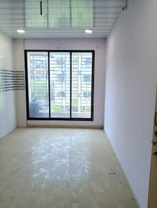 Hall Image of 980 Sq.ft 2 BHK Apartment / Flat for sale in Kalyan West Kalyan for Rs. 5400000