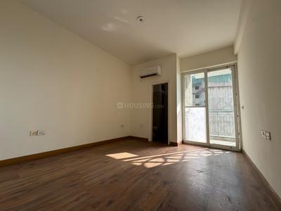 Bedroom Image of 1990 Sq.ft 3 BHK Apartment / Flat for sale in Wave Estate Group Housing 2 Phase 1, Sector 85 Mohali for Rs. 21500000