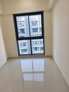 Hall Image of 432 Sq.ft 1 BHK Apartment / Flat for sale in Rolland Vantage, Andheri West Mumbai for Rs. 12500000