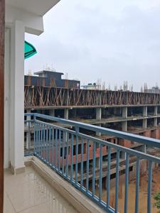 Bedroom Four Image of 1700 Sq.ft 4 BHK Apartment / Flat for sale in JMD Diamond Residency, Sector 73 Noida for Rs. 8000000
