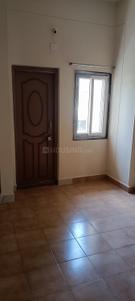 Bedroom Image of 1000 Sq.ft 2 BHK Apartment / Flat for rent in Kapra Secunderabad for Rs. 15000