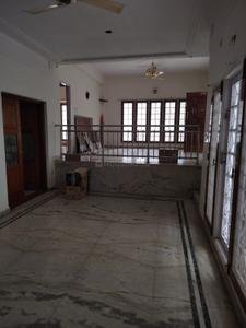 3 BHK Independent Builder Floor