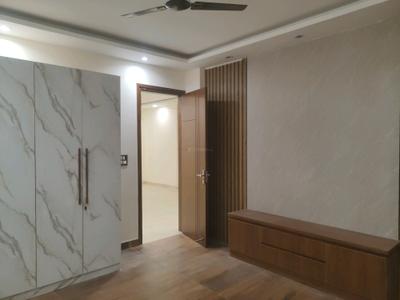 Bedroom Image of 1340 Sq.ft 3 BHK Builder Floor for sale in Green Field Colony Faridabad for Rs. 17000000