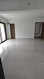 Hall Image of 1204 Sq.ft 2 BHK Apartment / Flat for sale in Sumerru Sky Leaf, Jahangirabad Surat for Rs. 4700000