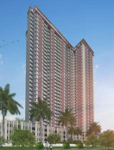Image of 1558 Sq.ft 3 BHK Apartment / Flat for sale in Vardhaman Altezza, Tathawade, Pune for Rs. 14000000