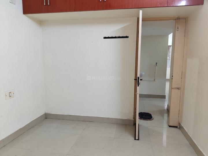 Railway Colony, Aminjikarai Bedroom 1