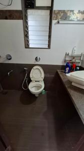 Image of 885 Sq.ft 2 BHK Apartment / Flat for rent in Supreme Lake Homes, Powai, Mumbai for Rs. 85000