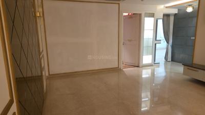 Bedroom Image of 4070 Sq.ft 4 BHK Apartment / Flat for sale in My Home Bhooja, Rai Durg Hyderabad for Rs. 90000000