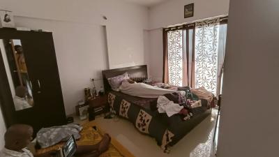 Bedroom Image of 1000 Sq.ft 2 BHK Apartment / Flat for sale in Lotus Tower, Malad West Mumbai for Rs. 13000000