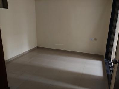 Bedroom Image of 1150 Sq.ft 2 BHK Apartment / Flat for rent in Gokuldham CHS, Kharghar Navi Mumbai for Rs. 33000
