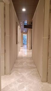 Image of 1800 Sq.ft 3 BHK Builder Floor for sale in Safdarjung Enclave, New Delhi for Rs. 75000000