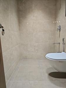 Common Bathroom Image of 1072 Sq.ft 2 BHK Apartment / Flat for sale in Majestique Towers East Phase 1, Kharadi Pune for Rs. 12300000