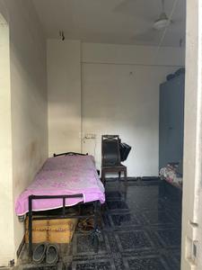 Bedroom Image of Yogesh Rupwate in Andheri East, Mumbai