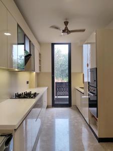 Kitchen Image of 5130 Sq.ft 4.5 BHK Builder Floor for sale in Nirwana Luxury Floors, Sector 50 Gurgaon for Rs. 64900000