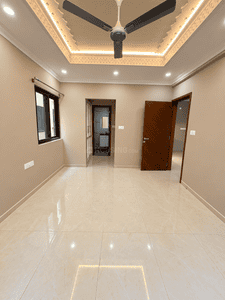 Image of 1210 Sq.ft 2 BHK Apartment / Flat for rent in Harlur, Bengaluru for Rs. 52000