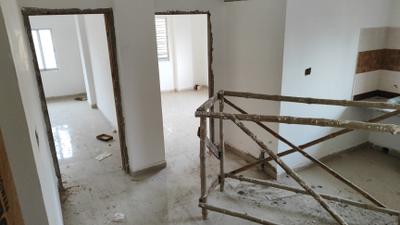 Living Room Image of 854 Sq.ft 2 BHK Apartment / Flat for sale in Dum Dum Kolkata for Rs. 2733000