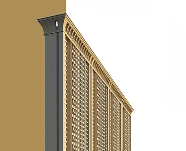 Image of 1385 Sq.ft 3 BHK Apartment / Flat for sale in Atrium Montaire, Baner, Pune for Rs. 13600000