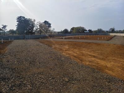 Image of 600 Sq.ft Residential Plot / Land for sale in Barela, Jabalpur for Rs. 250000