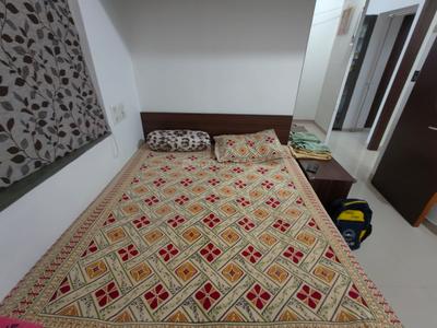 Bedroom Image of 2250 Sq.ft 5 BHK Independent House for sale in Prahlad Nagar Ahmedabad for Rs. 29000000