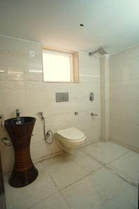 Image of 2520 Sq.ft 3 BHK Builder Floor for sale in Punjabi Bagh, New Delhi for Rs. 32500000