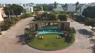 Image of 1550 Sq.ft 2 BHK Independent House for sale in Shankar Nagar, Raipur for Rs. 6825000