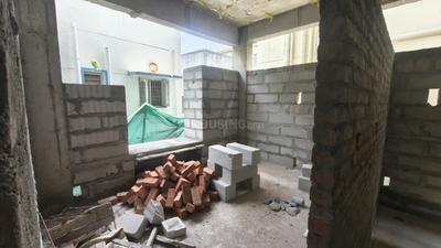 Bathroom Image of 865 Sq.ft 2 BHK Apartment / Flat for sale in Ashthinapuram Chennai for Rs. 7374000