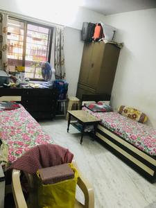 Image of Pg available in vile parle east only 1 bed in Vile Parle East, Mumbai